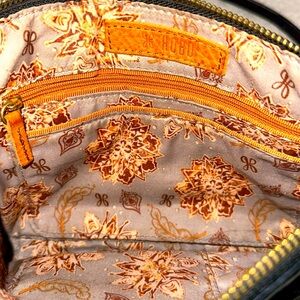 HOBO Crossbody Bag, Black,